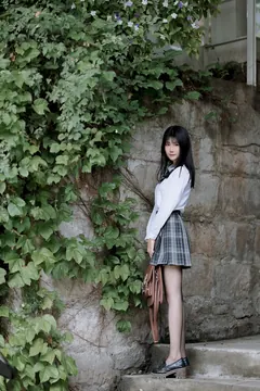[YITUYU艺图语]2023.08.26 蔷薇开放的季节 生生煎包[62+1P/679MB] - 3