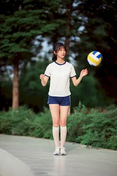 [YITUYU艺图语]2023.08.26 时光无限 空心菜[25+1P/403MB] - 2