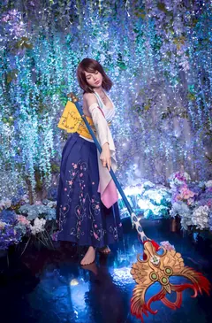 Peach milky NO.049 – Yuna[25P/415MB] - 2
