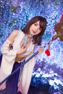 Peach milky NO.049 – Yuna[25P/415MB] - 3