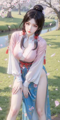 AI绘画 1161 宋焉[20P/396M] - 4