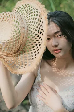 [YITUYU艺图语]2023.08.27 宠物情缘 阿曦[36+1P/320MB]