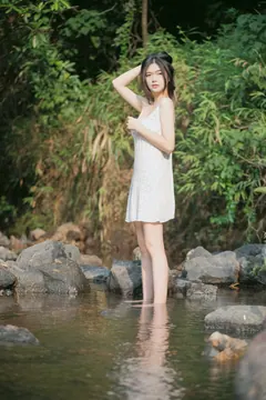 [YITUYU艺图语]2023.08.27 宠物情缘 阿曦[36+1P/320MB] - 3