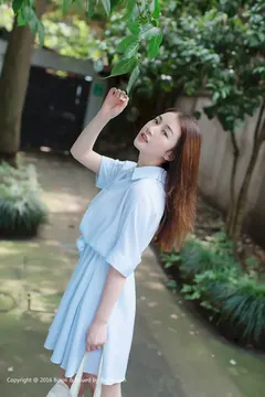 [Kimoe激萌文化]2016.09.02 KIM004 沈欣雨 夏日の西瓜[40+1P/538M]
