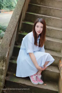 [Kimoe激萌文化]2016.09.02 KIM004 沈欣雨 夏日の西瓜[40+1P/538M] - 3
