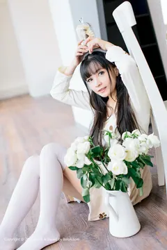 [Kimoe激萌文化]2016.10.18 KIM005 刘丽娜 鱼丸小lo装[40+1P/396M] - 2