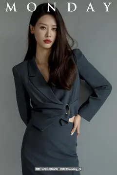 [YITUYU艺图语]2023.08.31 MONDAY Chenaling_CL[26+1P/417MB] - 3