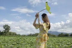 [YITUYU艺图语]2023.09.01 抚仙湖 Chenaling_CL[23+1P/335MB]