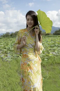 [YITUYU艺图语]2023.09.01 抚仙湖 Chenaling_CL[23+1P/335MB] - 3