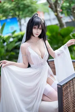 抱走莫子aa NO.063 – 大凤誓约花嫁[27P/326MB] - 3