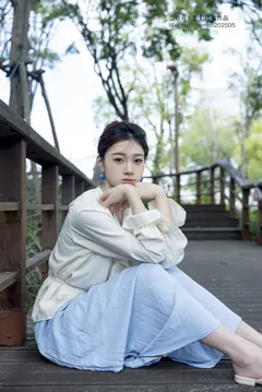 她们印象 NO.107 程程[192P/1V/4.40GB]