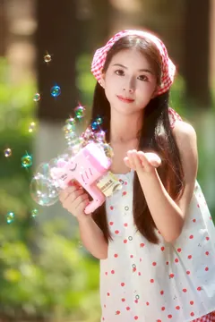 [YITUYU艺图语]2023.09.03 捕捉夏日 小杜同学[55+1P/740MB] - 2