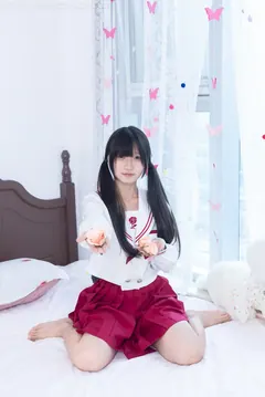 勿恋传媒 NO.2799 小怜-高跟鞋、薄白丝小腿袜、裸足、jk至服[170P/1V/3.89GB]