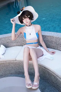 五更百鬼 NO.055 – 夏日黑土[13P/148MB] - 2