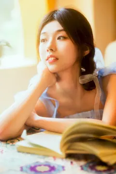 [YITUYU艺图语]2023.09.04 法式少女 裴同学[49+1P/780MB] - 4