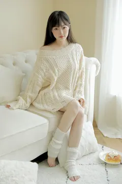 [YITUYU艺图语]2023.09.06 初秋 静静[35+1P/323MB] - 3