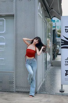 [YITUYU艺图语]2023.09.06 可甜可盐的韩式女孩 小可[47+1P/620MB]