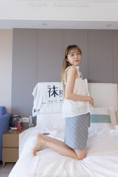 [BoBoSocks袜啵啵]积分限定作品 NO.030 稚予-高跟凉鞋、肉丝、裸足[170P/1V/7.58GB]