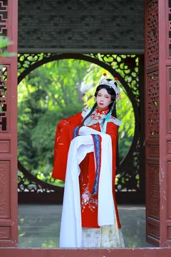 [YITUYU艺图语]2023.09.07 赤伶 甜甜[23+1P/248MB] - 2