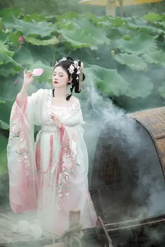 [YITUYU艺图语]2023.09.07 如梦令 丹丹[19+1P/186MB] - 2