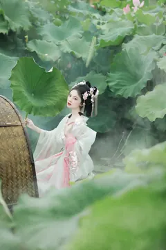 [YITUYU艺图语]2023.09.07 如梦令 丹丹[19+1P/186MB] - 3