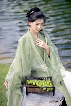 [YITUYU艺图语]2023.09.08 招摇 酸辣湯兒[28+1P/295MB]