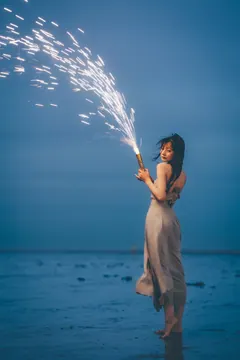 [YITUYU艺图语]2023.09.09 烟花与少女 荼荼[25+1P/246MB]