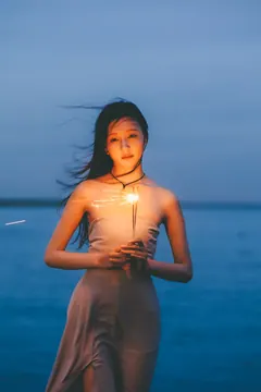 [YITUYU艺图语]2023.09.09 烟花与少女 荼荼[25+1P/246MB] - 2