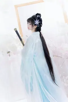 [YITUYU艺图语]2023.09.13 玄鸟 绮罗生的小苏苏[27+1P/226MB]