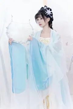 [YITUYU艺图语]2023.09.13 玄鸟 绮罗生的小苏苏[27+1P/226MB] - 2