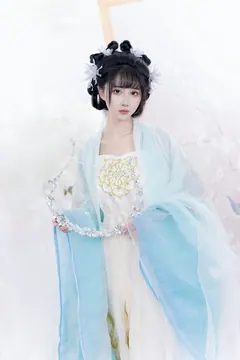 [YITUYU艺图语]2023.09.13 玄鸟 绮罗生的小苏苏[27+1P/226MB] - 3