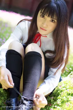 [Kimoe激萌文化]2017.07.07 KIM019 豆豆[40P/295M]