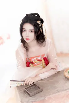 [YITUYU艺图语]2023.09.15 花亦山 绮罗生的小苏苏[27+1P/259MB]