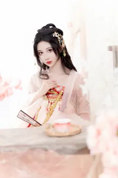 [YITUYU艺图语]2023.09.15 花亦山 绮罗生的小苏苏[27+1P/259MB] - 2