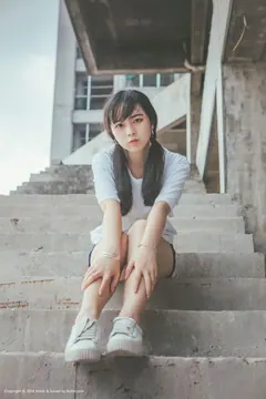 [Kimoe激萌文化]2017.08.09 KIM020 超凶的诺[40P/258M] - 2