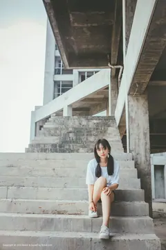 [Kimoe激萌文化]2017.08.09 KIM020 超凶的诺[40P/258M] - 3