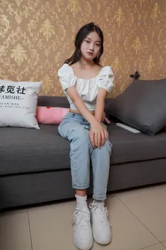 袜觅社 NO.034 香香[94P/1V/4.23GB] - 2
