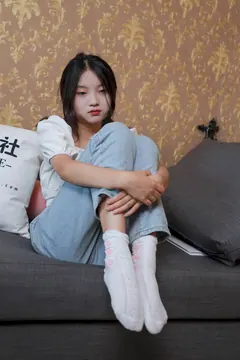 袜觅社 NO.034 香香[94P/1V/4.23GB] - 3