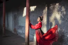 [YITUYU艺图语]2023.09.16 红豆 陈错[25+1P/324MB]