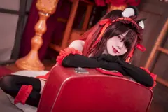 Sally Dorasnow NO.080 – Kurumi[22P/267MB]