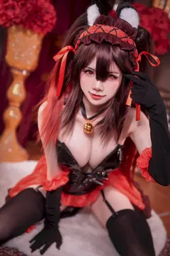 Sally Dorasnow NO.080 – Kurumi[22P/267MB] - 2