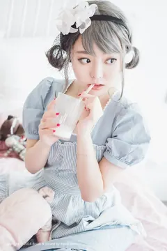 [Kimoe激萌文化]2017.09.03 KIM023 柳侑绮[39+1P/280M]