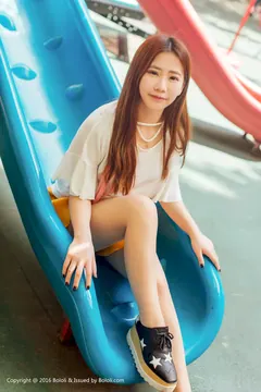 [Kimoe激萌文化]2017.08.23 KIM022 董晨莉[40P/282M] - 3