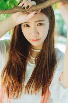 [Kimoe激萌文化]2017.08.23 KIM022 董晨莉[40P/282M] - 4