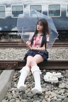 [织梦映像]NO.162 灰色轨迹-愿与往事归于尽 典藏版[475P/1V/7.00GB] - 4