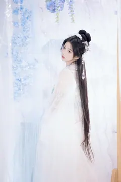 [YITUYU艺图语]2023.09.17 静尘 绮罗生的小苏苏[25+1P/234MB]
