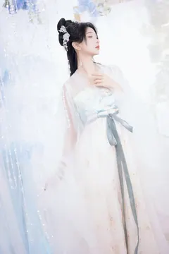 [YITUYU艺图语]2023.09.17 静尘 绮罗生的小苏苏[25+1P/234MB] - 4