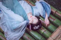 [YITUYU艺图语]2023.09.17 枕寒流 陈错[19+1P/241MB] - 3