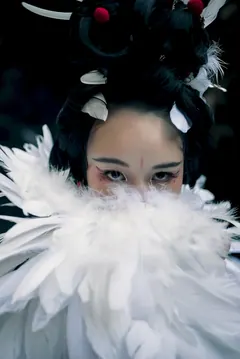[YITUYU艺图语]2023.08.26 无极 琳琅[37+1P/468MB]