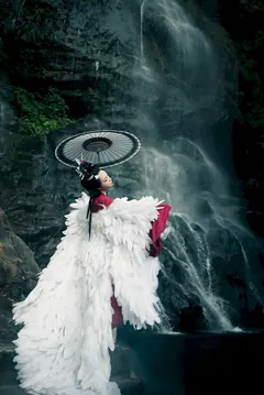 [YITUYU艺图语]2023.08.26 无极 琳琅[37+1P/468MB] - 2